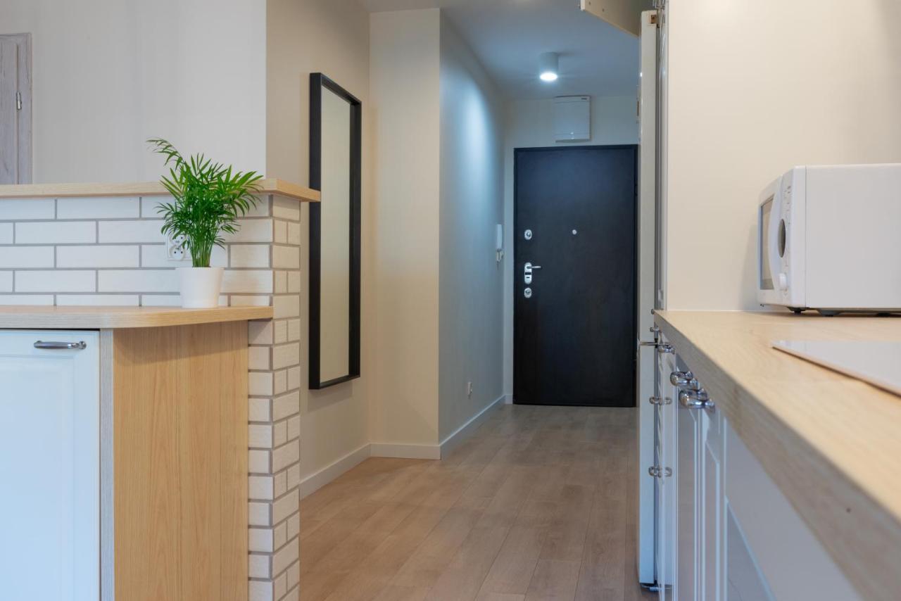 Apartament Konopnickiej10 Apartment Gdansk Exterior photo